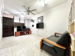 Blk 4 Everton Park (Bukit Merah), HDB 3 Rooms #549735621